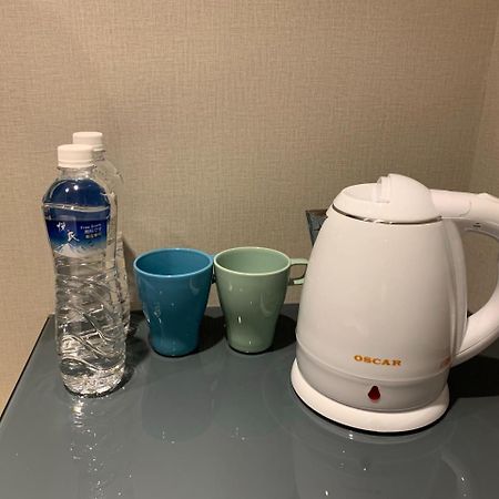 媞婭行旅 Teeya Apt Taipei Luaran gambar