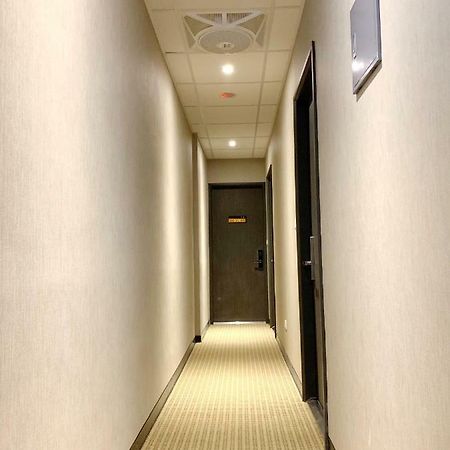 媞婭行旅 Teeya Apt Taipei Luaran gambar