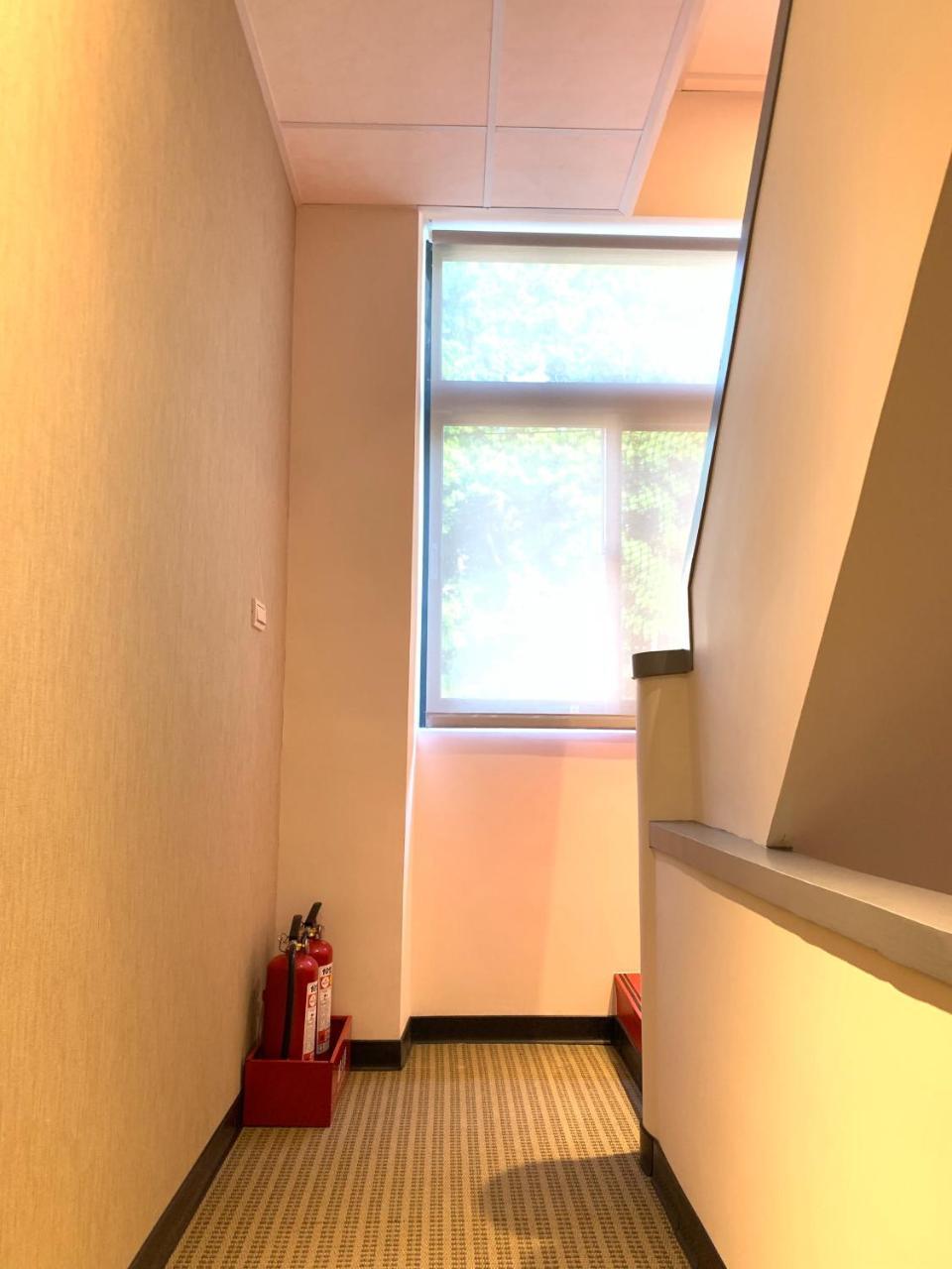 媞婭行旅 Teeya Apt Taipei Luaran gambar