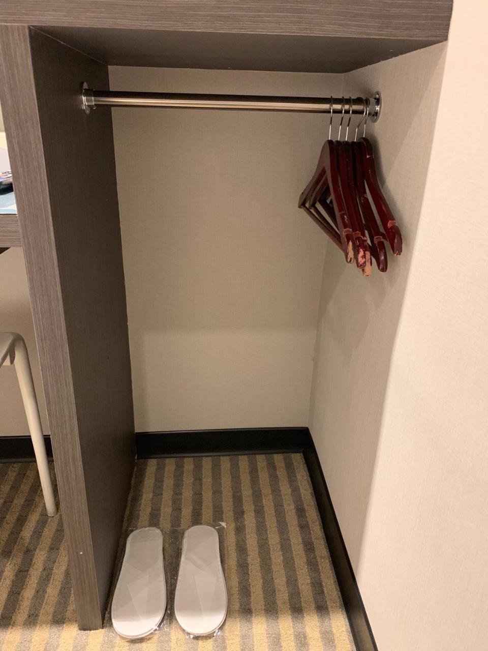 媞婭行旅 Teeya Apt Taipei Luaran gambar
