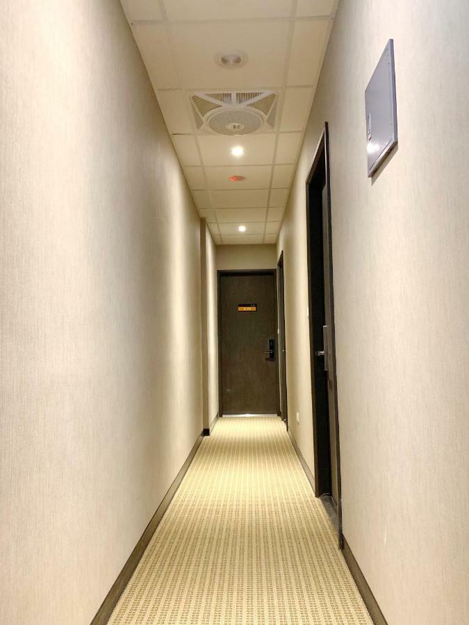媞婭行旅 Teeya Apt Taipei Luaran gambar